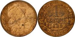 World Coins - Coin, France, Dupuis, Centime, 1899, Paris, , Bronze, KM:840
