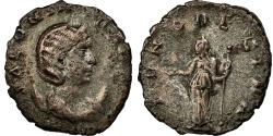 Ancient Coins - Coin, Salonina, Antoninianus, , Billon, Cohen:60