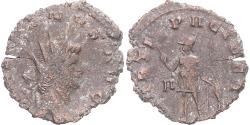 Ancient Coins - Coin, Gallienus, Antoninianus, 260-268, Rome, , Billon, RIC:236