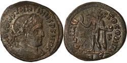 Ancient Coins - Coin, Constantine I, Nummus, Roma, , Copper