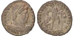 Ancient Coins - Coin, Valens, Nummus, Siscia, , Copper, RIC:5b