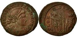 Ancient Coins - Coin, Constantine II, Nummus, , Copper, Cohen:122