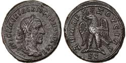 Ancient Coins - Coin, Seleucis and Pieria, Trajan Decius, Tetradrachm, 251, Antioch,