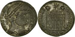 Ancient Coins - Coin, Constantine I, Nummus, Trier, , Copper, Cohen:454