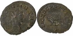Ancient Coins - Gallienus, Antoninianus, 260-268, Rome, Billon, , RIC:230