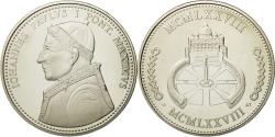 World Coins - Vatican, Medal, Jean Paul Ier, , Copper-nickel