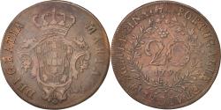 World Coins - Coin, Azores, 20 Reis, 1795, , Copper, KM:3