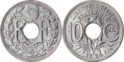 World Coins - Coin, France, Lindauer, 10 Centimes, 1924, Paris, , Copper-nickel