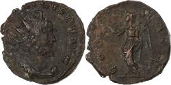 Ancient Coins - Tetricus I, Antoninianus, 272-273, Trier, Billon, , RIC:56
