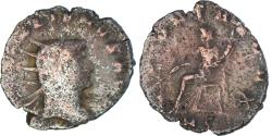Ancient Coins - Coin, Gallienus, Antoninianus, 260-268, Rome, , Billon, RIC:194A