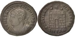 Ancient Coins - Coin, Follis, Thessalonica, , Copper, RIC:157