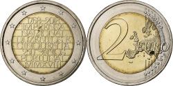 World Coins - Portugal, 2 Euro, Imprensa Nacional - Casa da Moeda, 2018, Lisbon, Bi-Metallic