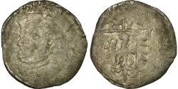 World Coins - Coin, France, Carolus, 1615, Besançon, , Billon, Boudeau:1291