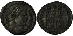 Ancient Coins - Coin, Constantine I, Nummus, 324-325, Trier, , Copper, RIC:449