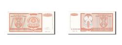 World Coins - Banknote, Croatia, 1 Milliard Dinara, 1993, UNC(63)