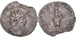Ancient Coins - Coin, Postumus, Antoninianus, 266, Cologne, , Billon, Cohen:358