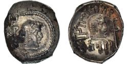 Ancient Coins - Coin, Arabia Felix, Himyarites, Tha'rān Ya'ūb Yuhan'im, Quinarius, 175-215