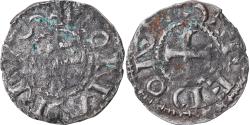 World Coins - Coin, France, Bretagne, Conan III, Denarius, Rennes, , Silver