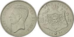World Coins - Coin, Belgium, 20 Francs, 20 Frank, 1931, , Nickel, KM:102