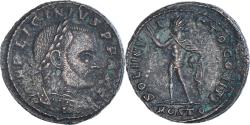 Ancient Coins - Coin, Licinius I, Follis, 312-313, Ostia, , Bronze, RIC:84b