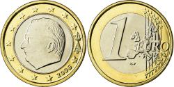 World Coins - Belgium, Euro, 2006, , Bi-Metallic, KM:230