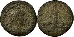 Ancient Coins - Coin, Gordian III, Sestertius, , Copper, Cohen:manque.