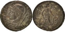 Ancient Coins - Coin, Constantine I, Nummus, 332-333, Trier, , Copper, RIC:VII 543 P