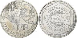 World Coins - France, 10 Euro, 2012, Paris, Silver, , Gadoury:EU514, KM:1874