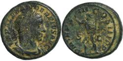 Ancient Coins - Severus Alexander, As, 234, Rome, Bronze, , RIC:540d