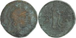 Ancient Coins - Pontos, time of Mithradates VI, Æ, ca. 111-105 or 95-90 BC, Amisos,