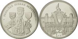 World Coins - France, Medal, Vème République, Première Guerre Mondiale,