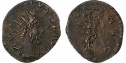Ancient Coins - Tetricus I, Antoninianus, 272-273, Trier, Billon, , RIC:56