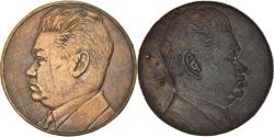 World Coins - France, Medal, Epreuve d'Auteur, René Gardille, Sculpteur, Gardille,