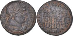 Ancient Coins - Coin, Constantine I, Follis, 307/310-337, Antioch, , Bronze