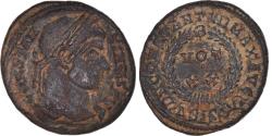 Ancient Coins - Coin, Constantine I, Follis, 321-324, Siscia, , Bronze, RIC:180