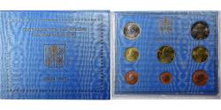 World Coins - Vatican, Benedict XVI, Set 1 ct. - 2 Euro, 2012, Rome,