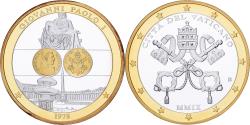 Vatican, Medal, Musei Vaticani, Michelangelo, Arts & Culture, 1992