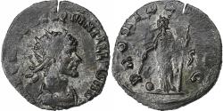Ancient Coins - Quintillus, Antoninianus, 270, Rome, Billon, , RIC:29