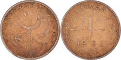 World Coins - Coin, Pakistan, Paisa, 1962