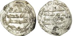 World Coins - Coin, Umayyads of Spain, Abd al-Rahman II, Dirham, AH 234 (848/849), al-Andalus