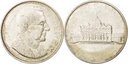 World Coins - Vatican, Medal, Jean-Paul I, Religions & beliefs, , Silver