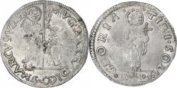 World Coins - Republic of Venice, Agostino Barbarigo, Mocenigo, 1486-1501, Venice, Silver