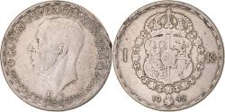 World Coins - Coin, Sweden, Krona, 1942