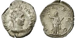 Ancient Coins - Coin, Valerian II, Antoninianus, , Billon, Cohen:147