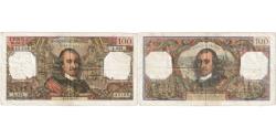 World Coins - France, 100 Francs, Corneille, 1974-10-03, L.832, VF(30-35)