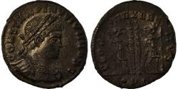 Ancient Coins - Coin, Constantine II, Nummus, Lyon, , Copper