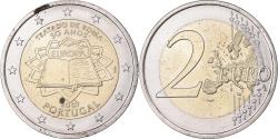 World Coins - Portugal, 2 Euro, 2007, , Bi-Metallic, KM:771