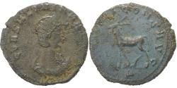 Ancient Coins - Salonina, Antoninianus, 260-268, Rome, Billon, , RIC:6