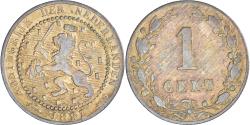 World Coins - Coin, Netherlands, Cent, 1883