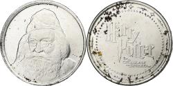 World Coins - France, Token, Harry Potter et la chambre des secrets, 2011, Copper-nickel